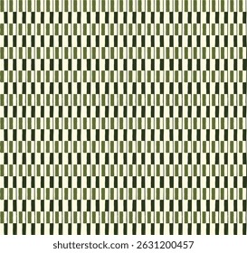 Pattern Seamless Abstract Element Ornament Grid Modern Geometric Rectangle Check 