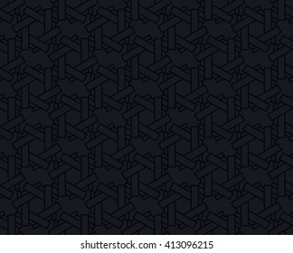 Pattern seamless abstract . Geometric background .Seamless abstract pattern 