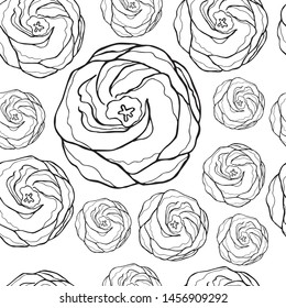 300 Large flower pattern for men Images, Stock Photos & Vectors ...