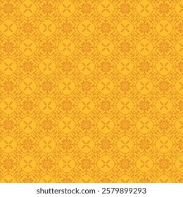 pattern seamless baroque damask floral Islamic vintage ornament classic antique