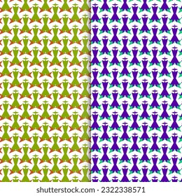 Pattern seamless chevron abstract wave background stripe gold luxury color and line. Geometric line vector. Christmas background.