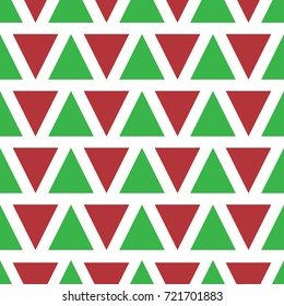 Pattern seamless christmas theme for wallpaper, vector illustration