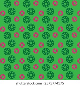 pattern seamless color design art