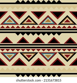 patrón sin inconvenientes tela de fondo estriada ilustración textil impresión de mosaico gráfico formas de arte repetición gráfica elegante