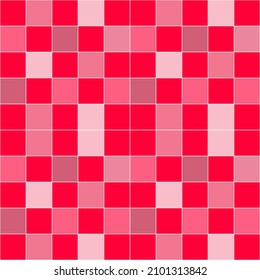 Pattern seamless colorful vector for background texture wallpaper fabric wrapped 