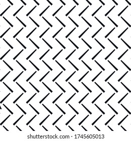 Pattern seamless decorative vector EPS