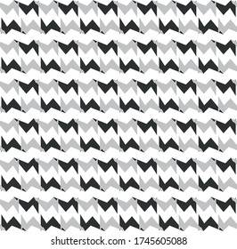 Pattern seamless decorative vector EPS