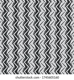 Pattern seamless decorative vector EPS