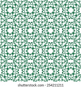 Pattern Seamless Design Vector Illustration