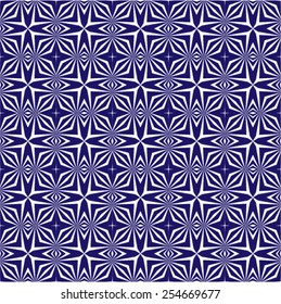 Pattern Seamless Design Vector Illustration