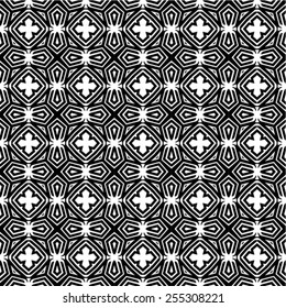 Pattern Seamless Design Vector Illustration