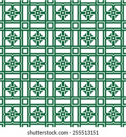 Pattern Seamless Design Vector Illustration