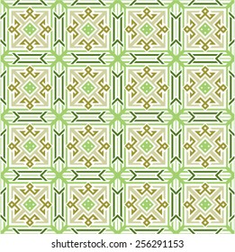 Pattern Seamless Design Vector Illustration