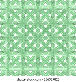 Pattern Seamless Design Vector Illustration