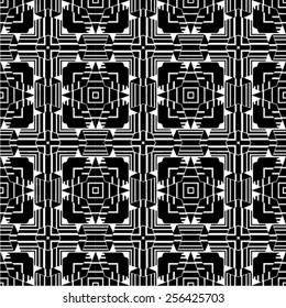 Pattern Seamless Design Vector Illustration