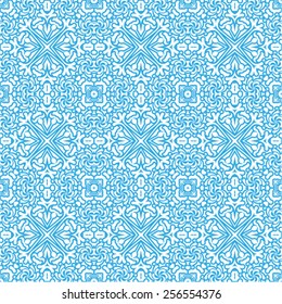 Pattern Seamless Design Vector Illustration