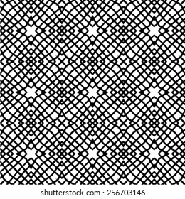Pattern Seamless Design Vector Illustration