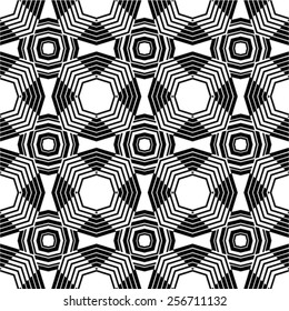 Pattern Seamless Design Vector Illustration