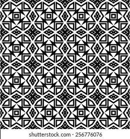 Pattern Seamless Design Vector Illustration