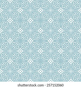 Pattern Seamless Design Vector Illustration