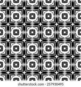 Pattern Seamless Design Vector Illustration