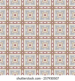 Pattern Seamless Design Vector Illustration