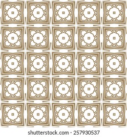 Pattern Seamless Design Vector Illustration