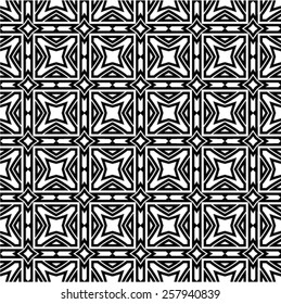 Pattern Seamless Design Vector Illustration