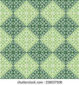 Pattern Seamless Design Vector Illustration