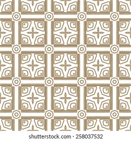 Pattern Seamless Design Vector Illustration