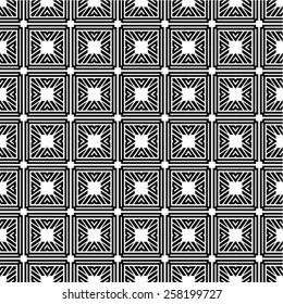 Pattern Seamless Design Vector Illustration