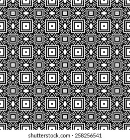 Pattern Seamless Design Vector Illustration