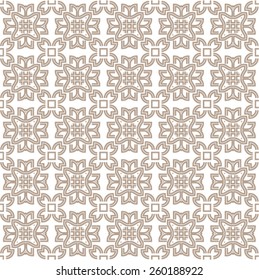 Pattern Seamless Design Vector Illustration