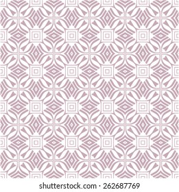 Pattern Seamless Design Vector Illustration