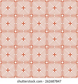 Pattern Seamless Design Vector Illustration