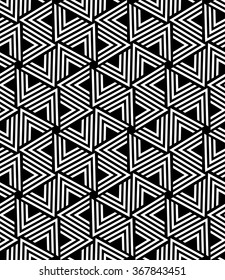 Pattern Seamless Design Vector Illustration