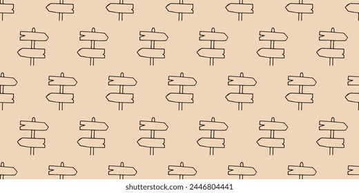 the pattern. seamless pattern. drawing. doodle. camping. trip. textiles. background. black lines. fire. nature. food. barbecue. fishing. a beautiful pattern. seamless.