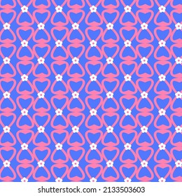 pattern for seamless fill. background image. vector illustration