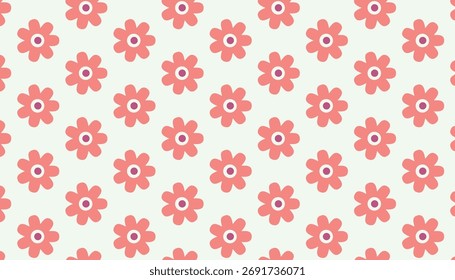  Muster aus nahtlosen Blumen, handgezeichnete monochrome wild und Sommer Blumenmuster.Botanische Elemente.Stilvolle Blumentextur ideal für Verpackungen, Stoffdrucke und Planner Aufkleber.