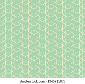 pattern is seamless, geometric, monochrome