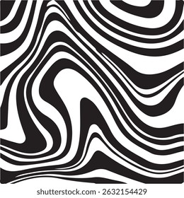 Pattern Seamless Illustrator - Clean Lines with Busy Backgrounds