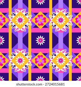 patrón, sin costuras, quatrefoil, tulipán, flor, floral, geométrico, morisco, arabesco, minimalista, moderno, Fondo de pantalla, fondo, textura, gris, blanco, pastel, Vector, ilustración, diseño, decorativo, adorno, azulejo, cerámica, simétrico, repetir, simple, elegante, clásico, vintage, retro, textil, tela, interior, decoración, superficie, gráfico, abstracto, motivo, botánico, suave, neutro, escandinavo, arquitectónico, forma, elemento, papel de embalaje, impresión, telón de fondo, artístico