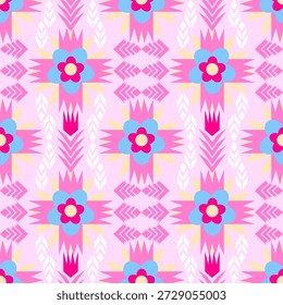 patrón, sin fisuras, quatrefoil, tulipán, flor, floral, geométrico, morisco, arabesco, minimalista, moderno, Fondo de pantalla, fondo, textura, gris, blanco, pastel, Vector, ilustración, diseño, decorativo, ornamento, azulejo, cerámica, simétrico, repetir, simple, elegante, clásico, vintage, retro, textil, tela, interior, decoración, superficie, gráfico, abstracto, motivo, botánico, suave, neutro, escandinavo, arquitectónico, forma, elemento, papel de regalo, impresión, fondo, artístico