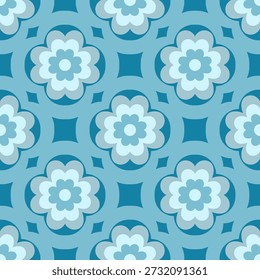 patrón, sin fisuras, quatrefoil, tulipán, flor, floral, geométrico, morisco, arabesco, minimalista, moderno, Fondo de pantalla, fondo, textura, gris, blanco, pastel, Vector, ilustración, diseño, decorativo, ornamento, azulejo, cerámica, simétrico, repetir, simple, elegante, clásico, vintage, retro, textil, tela, interior, decoración, superficie, gráfico, abstracto, motivo, botánico, suave, neutro, escandinavo, arquitectónico, forma, elemento, papel de regalo, impresión, fondo, artístico