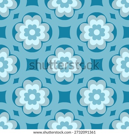 pattern, seamless, quatrefoil, tulip, flower, floral, geometric, moorish, arabesque, minimalist, modern, wallpaper, background, texture, grey, white, pastel, vector, illustration, design, decorative, ornament, tile, ceramic, symmetrical, repeat, simple, elegant, classic, vintage, retro, textile, fabric, interior, decor, surface, graphic, abstract, motif, botanical, soft, neutral, scandinavian, architectural, shape, element, wrapping paper, print, backdrop, artistic
