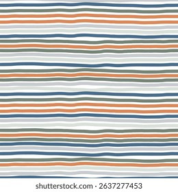 Pattern Seamless Stripe Vector Abstract