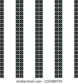 pattern seamless strips geometry ornament