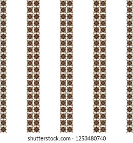 pattern seamless strips geometry ornament