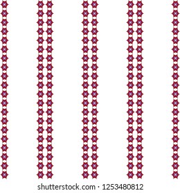 pattern seamless strips geometry ornament