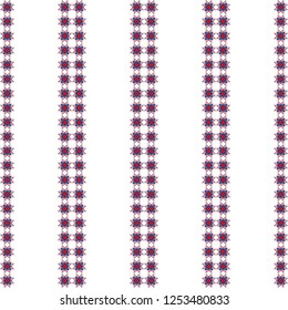 pattern seamless strips geometry ornament